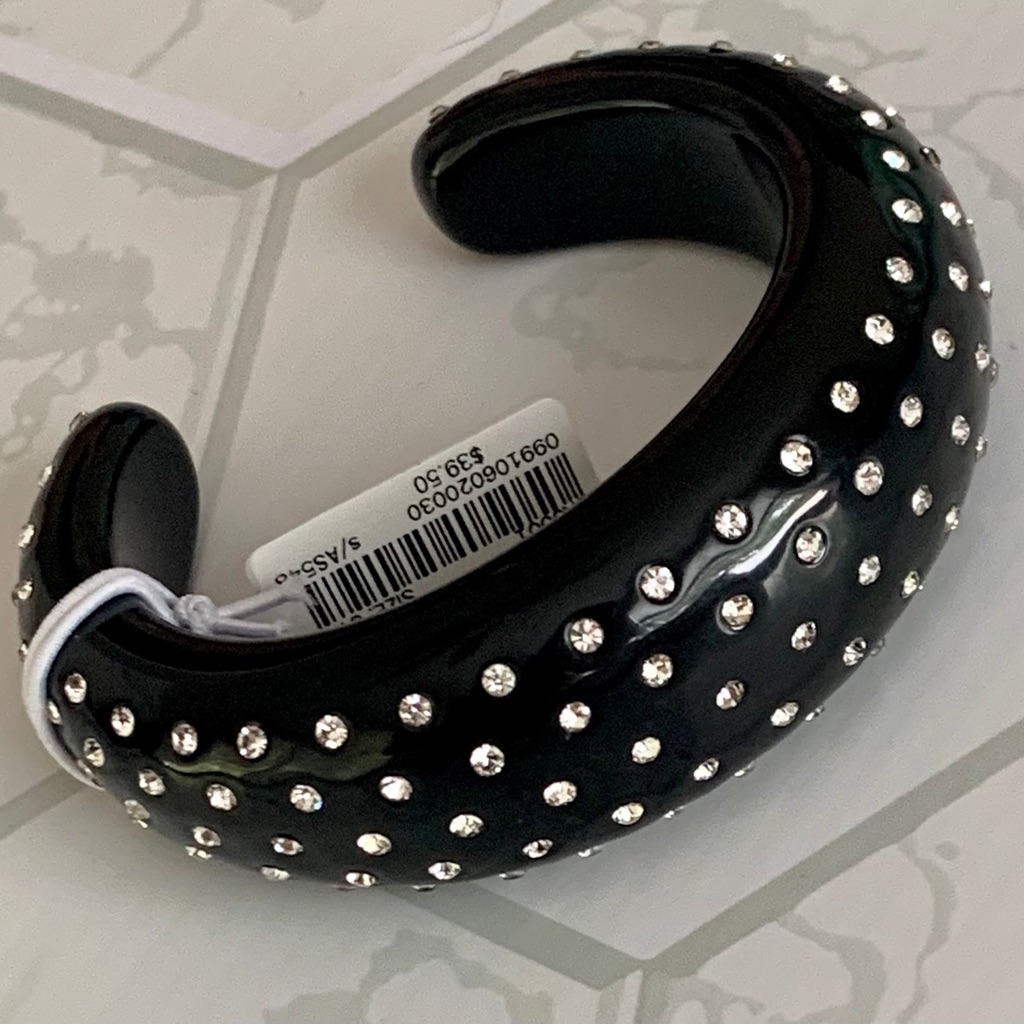 J. Crew Cuff